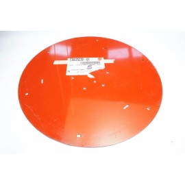 New TORO DISK-TWIN SPINNER T36025230-01, MH-400 RED Ships FREE