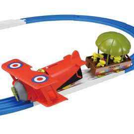 Plarail Peanuts Dream Railway Flying Ace Set