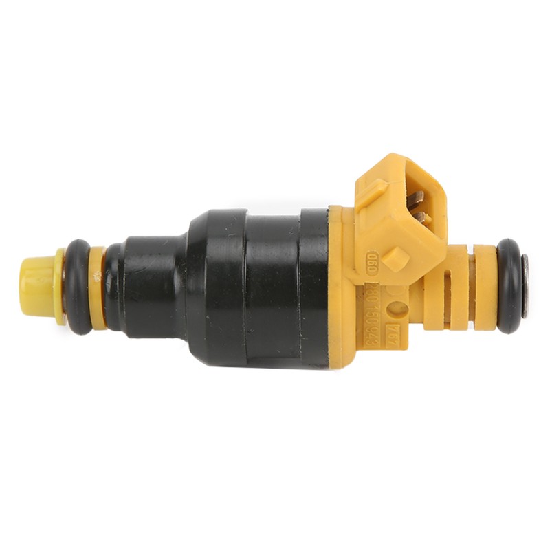 Fuel Injector 0280150943 / 0280150939 Automobile Parts Replacement for Ford