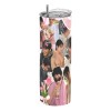 Termo Skinny Café 20 Oz - K-drama Lee Su-ho True Beauty #02