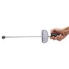 OEMTOOLS 79-140 Torque Wrench 1/2 Drive, Beam Style, 0–150 Ft/Lb