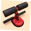 Totority 1PC Suction Cup Sit Up Assist Device Creative Fitness