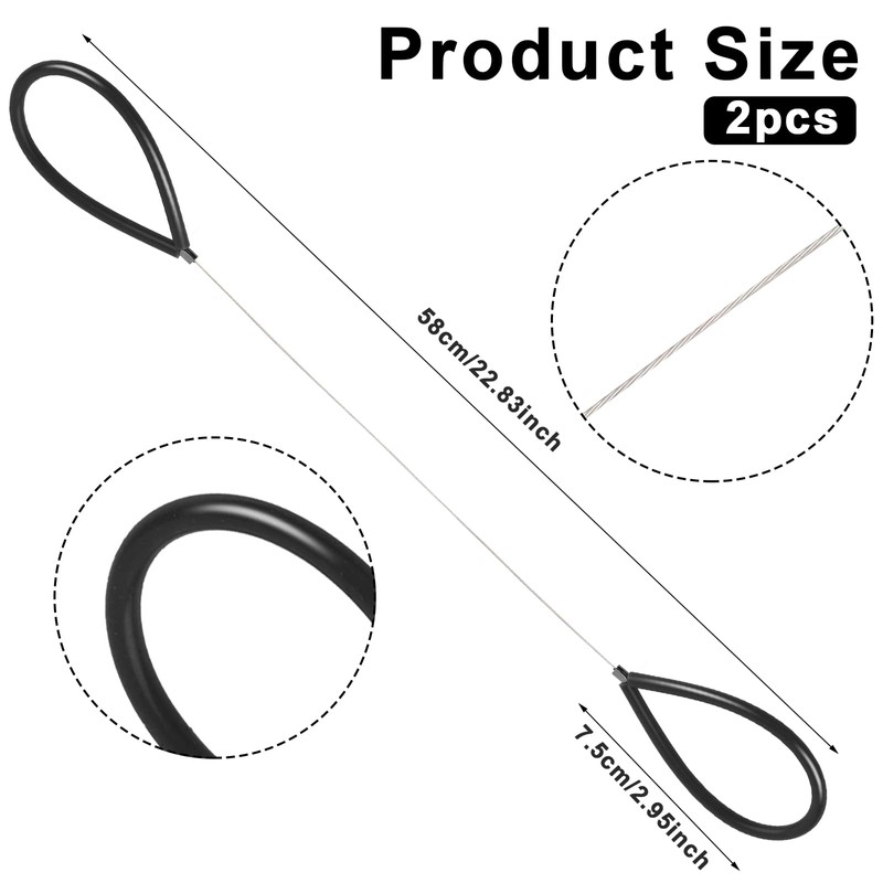 Clay Cutters Wire Steel Wire Clay Cutter Cutting Pottery Tools