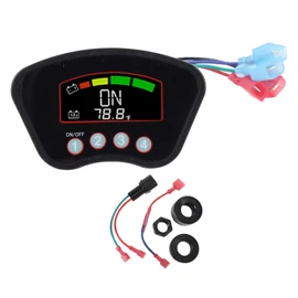 Cart Keyless Start Remote Ignition Switch Replacement for EZGO TXT RXV