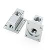 Redrock Performance 1/2” NPT 3 Port and 3/8" 1 Port