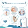 Montmorency Cherry - 90 Capsules - 1500mg per Capsule of