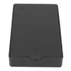 USB3.0 HDD Enclosure 3.5in 2.5in 5Gbps Ultra Thin Lightweight SATA
