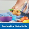 Learning Resources 20 Piece Pretend Play Food Set for Toddlers