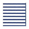 Entertaining with Caspari 20-Pack Bretagne Luncheon Napkins, Blue