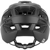 Cratoni Kinder AllSet Fahrradhelm, Black Matt, M-L