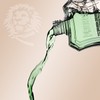 Proraso After Shave Lotion for Men, Refreshing and Toning with