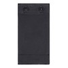 DKUUPEX Women's Bodysuits Extender Snap, Shapewear Bodysuit Crotch Extenders, Adjustable