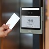Suitable for NGTeco Attendance Cards, Compatible with MB2, MB1, TC1,