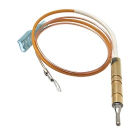 Aretle Replacement TT15C-11 Safety valve thermocouple Fits Dyna Glo & Thermoheat Tank Top LP Heaters