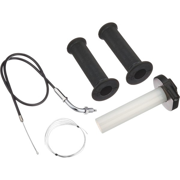 Kitaco 901-1013001 High Throttle Set (for Big Carburetors) Monkey /