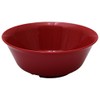 Emporio Tech No. 1717R Ramen Bowl Red 1717R