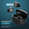 JLab Go Pop ANC True Wireless Earbuds & Charging Case,