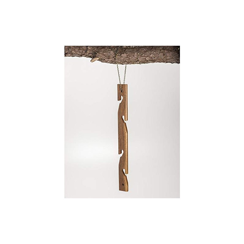 Kalmar Home 4 Pot Hanging Plant Holder