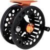 Maxcatch ECO Large Arbor Fly Fishing Reel (3/4wt 5/6wt 7/8wt)
