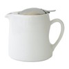 ZEROJAPAN Herb Teapot CC White Bolt Beranek and Newman – 09S