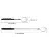 5 Pcs Set Magnetic Pickup Tool 15LB 10LB 3.5LB 1.5LB