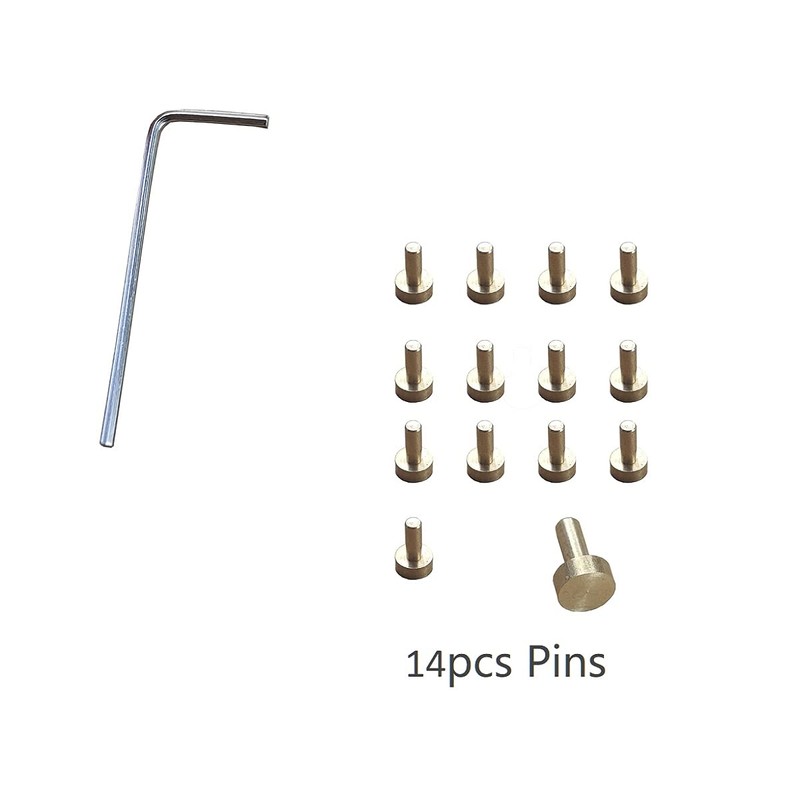 7pcs Plastic deburring Burr Knife Tool Flash Trimmer Plastic Parts
