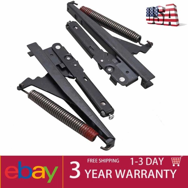 Not Available Door Hinge SET FOR Viking VGRC365 VGIS480 VGIC307DSI