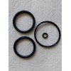 For Pentair O-Ring Kit for Backwash Slide Valve 2" replaces