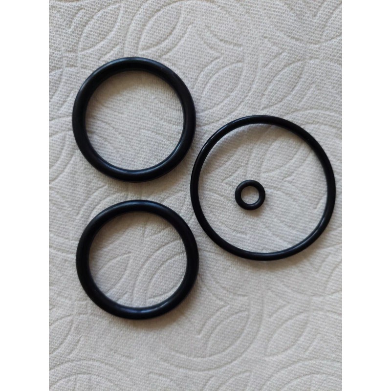 For Pentair O-Ring Kit for Backwash Slide Valve 2" replaces