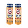 Arm & Hammer Pure Baking Soda Shaker 12 Oz (Pack