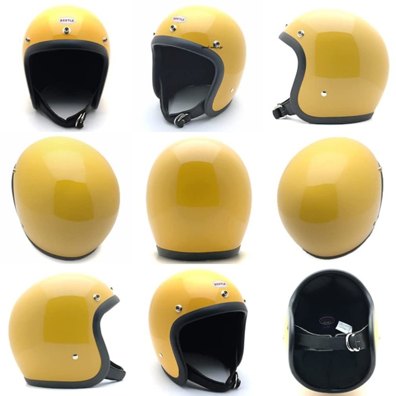 [Unused on public roads] OCEAN BEETLE L.A.C (Ocean Beetle Lac)