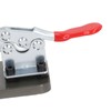 Hinge Boring Jig Set Cabinet 35mm Hole Opener Aluminum Alloy