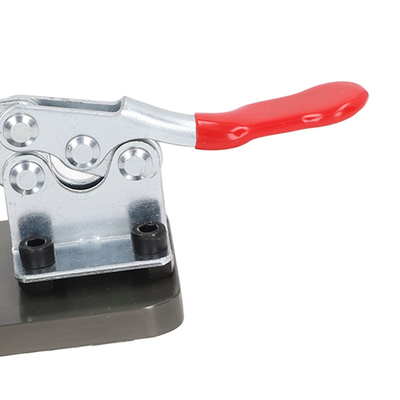 Hinge Boring Jig Set Cabinet 35mm Hole Opener Aluminum Alloy