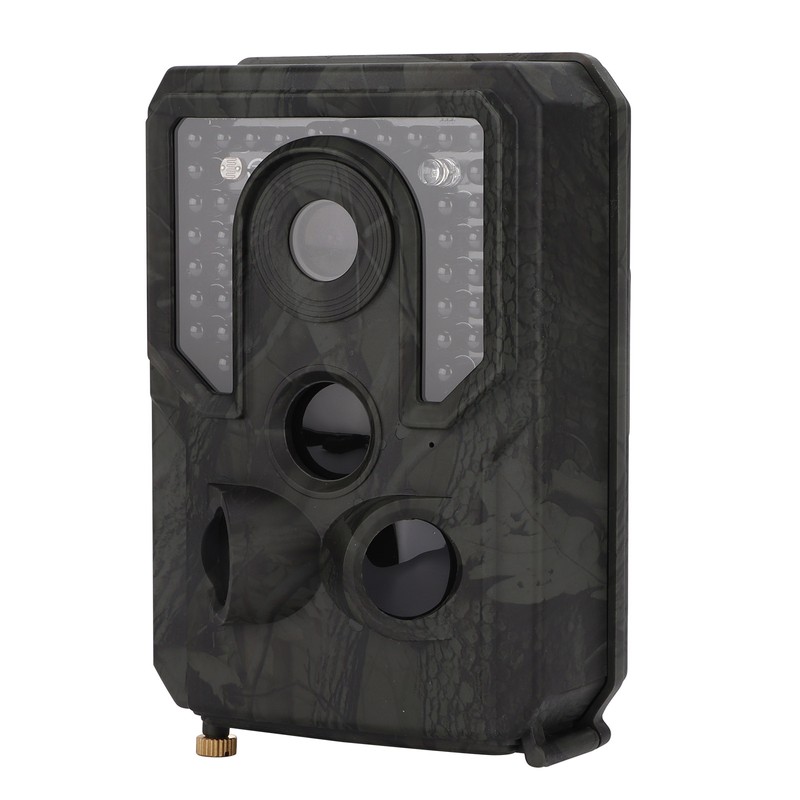 PR400C Pro 1080P 16MP Infrared Hunting Camera Wildlife 34 940