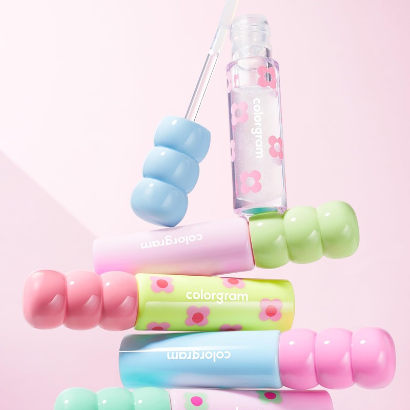 [Colorgram Colorgram] Tample Glastint Korean Cosmetics Olive Young Lip Gloss