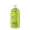 Natural Soothing Body Wash: EWG VERIFIED, Hypoallergenic & Dermatologist Tested