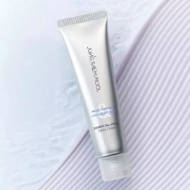 Jung Saem Mool 화잘먹결크림/속보습케어 정샘물 에센셜 물 결 크림 60ml 293103 Essential Water Gel Cream 60ml by Jeong Sam Mul for Moisture Care [[NEW] Water Gel Cream 60ml]