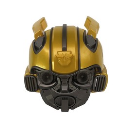 Bluetooth Speaker Heavy Bass Stereo Robot Shape Portable Mini Wireless Speaker with Radio Function for Laptop Phone Classic Style