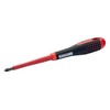 BAHCO(バーコ) Insulated Screwdriver 絶縁ドライバー +80 BE-8610S