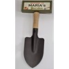 tlm wholesale Welcome to Maria's garden hanging shovel sign