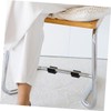 Gadpiparty 10pcs Silent U-Shaped Felt Pads for Furniture Non Slip
