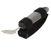 Eating Aids Spoon Stainless Steel Antislip Easy to Grip Adaptive