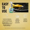 CLR Brands Outdoor Furniture Cleaner, 26 oz. Spray Bottle, Cleans