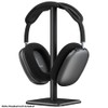 Playmax Aluminium Headset Stand (Black)