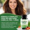 Windboss Biotina Max Colágeno Hidrolizado Cápsulas
