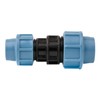 BFG MDPE PE PE Water Pipe 25mm to 20mm Female
