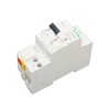 Circuit Breaker Air Switch 1P N AC 230V Leakage Protection