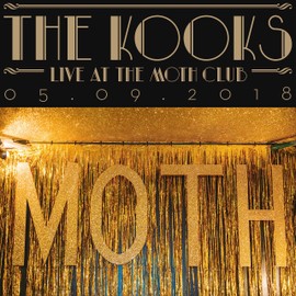 Live At The Moth Club (RSD 2019) [VINYL]