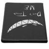 Portable Tablet PU Protective Holster 360° Universal Protection Painted Leather