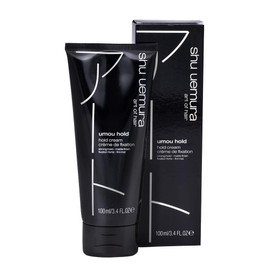 Shu Uemura Styling Umou Hold Strong Hair Wax 100 ml, No Colour, Aloe, 1 Piece